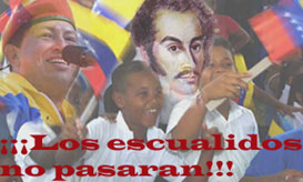 Venezuela: Contradicciones de la oposición demuestran la inmensa confusión que tienen